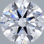 IGI 2.52 Carat Round Brilliant Lab Grown Diamond 人工培育鑽石 實驗室人造鑽石