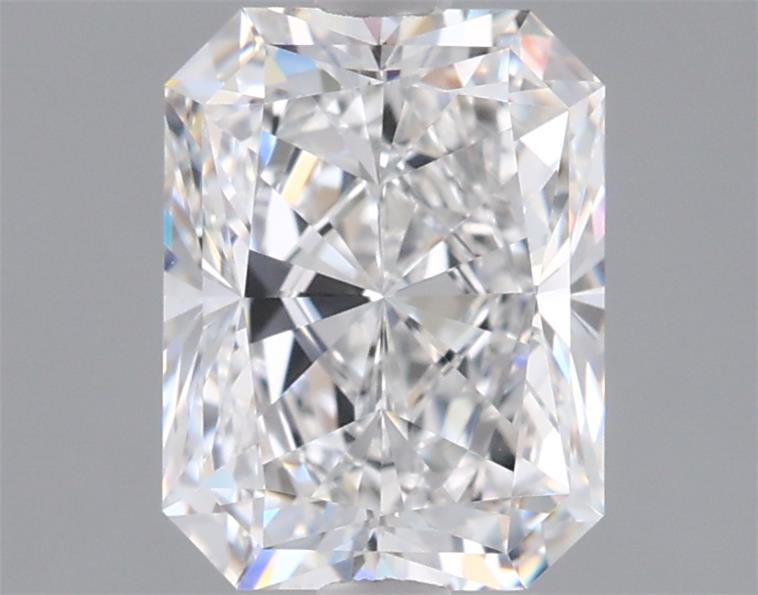 IGI 2.02 Carat Radiant Cut Lab Grown Diamond 人工培育鑽石 實驗室人造鑽石