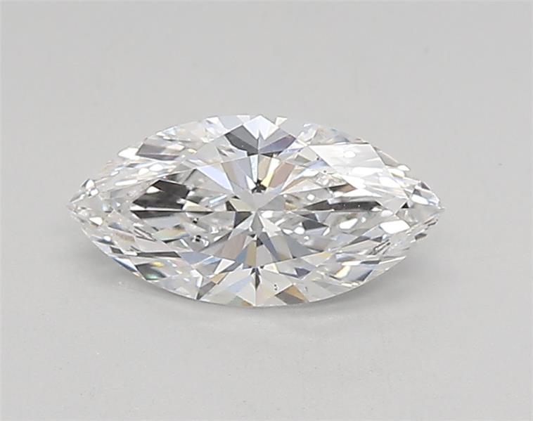 IGI 0.82 Carat Marquise Lab Grown Diamond 人工培育鑽石 實驗室人造鑽石