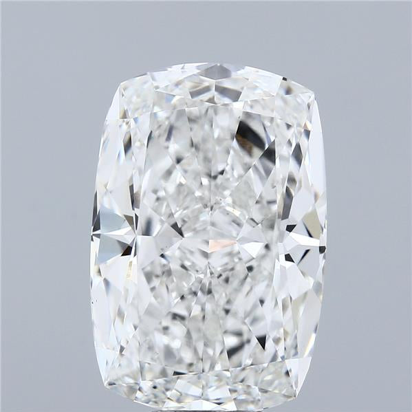 IGI 10.07 Carat Cushion Lab Grown Diamond 人工培育鑽石 實驗室人造鑽石