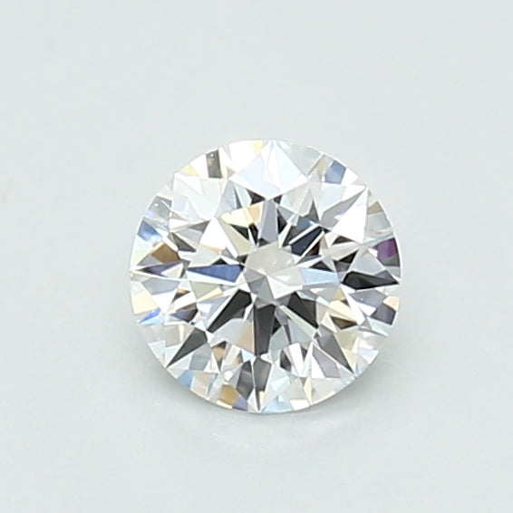 IGI 0.35 Carat 圓形 - Round Brilliant 培育鑽石 Lab Grown Diamond 人造鑽石 人工鑽石 實驗室鑽石 培養鑽石 香港 培育鑽 