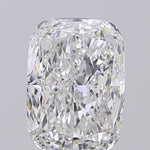 IGI 2.58 Carat Cushion Lab Grown Diamond 人工培育鑽石 實驗室人造鑽石