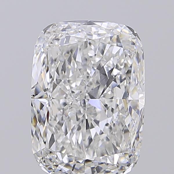 IGI 2.58 Carat Cushion Lab Grown Diamond 人工培育鑽石 實驗室人造鑽石