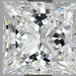 IGI 2.08 Carat Princess Cut Lab Grown Diamond 人工培育鑽石 實驗室人造鑽石