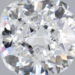 IGI 3.04 Carat Cushion Lab Grown Diamond 人工培育鑽石 實驗室人造鑽石