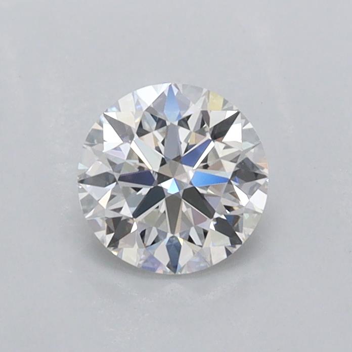 IGI 0.52 Carat Round Brilliant Lab Grown Diamond 人工培育鑽石 實驗室人造鑽石