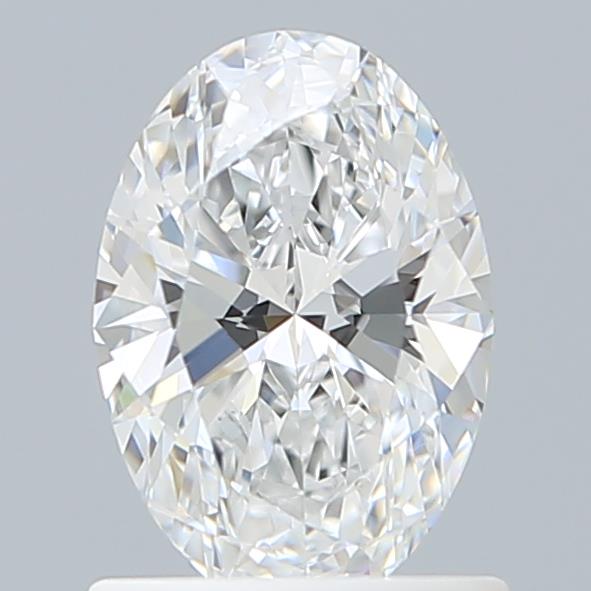 IGI 1.01 Carat Oval Lab Grown Diamond