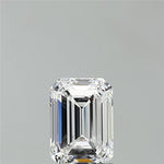 IGI 1.93 Carat Emerald Lab Grown Diamond 人工培育鑽石 實驗室人造鑽石