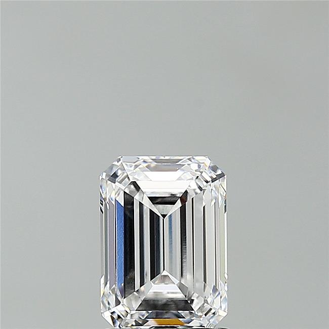 IGI 1.93 Carat Emerald Lab Grown Diamond 人工培育鑽石 實驗室人造鑽石