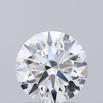 IGI 1.14 Carat Round Brilliant Lab Grown Diamond