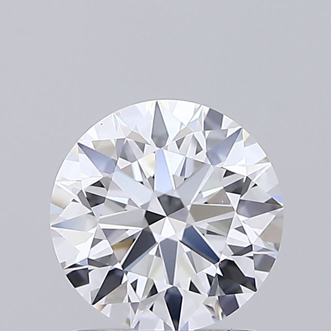 IGI 1.14 Carat Round Brilliant Lab Grown Diamond