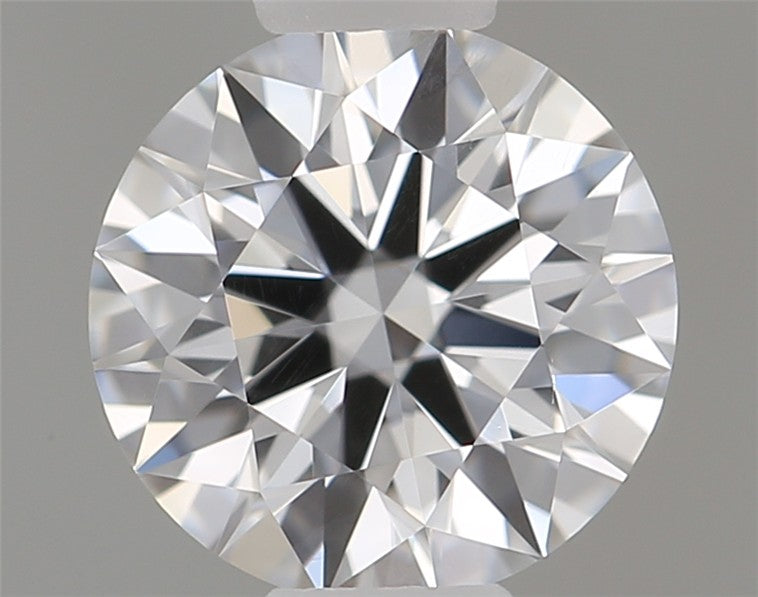 IGI 0.50 Carat Round Brilliant Lab Grown Diamond 人工培育鑽石 實驗室人造鑽石