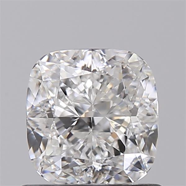 IGI 0.95 Carat Cushion Lab Grown Diamond