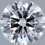IGI 1.19 Carat Round Brilliant Lab Grown Diamond 人工培育鑽石 實驗室人造鑽石