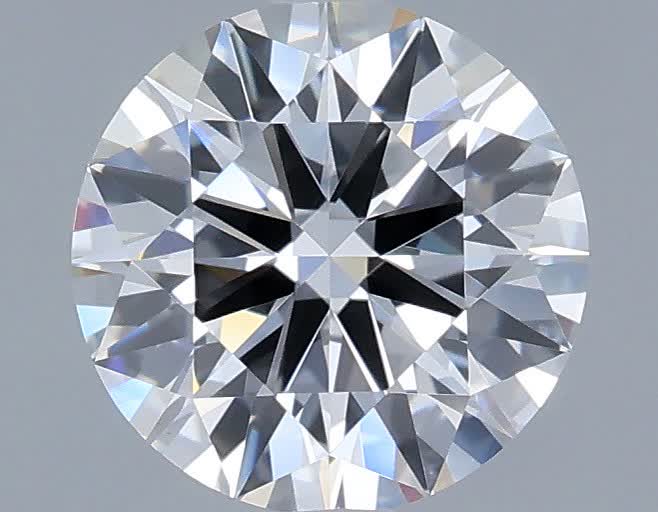 IGI 1.19 Carat Round Brilliant Lab Grown Diamond 人工培育鑽石 實驗室人造鑽石