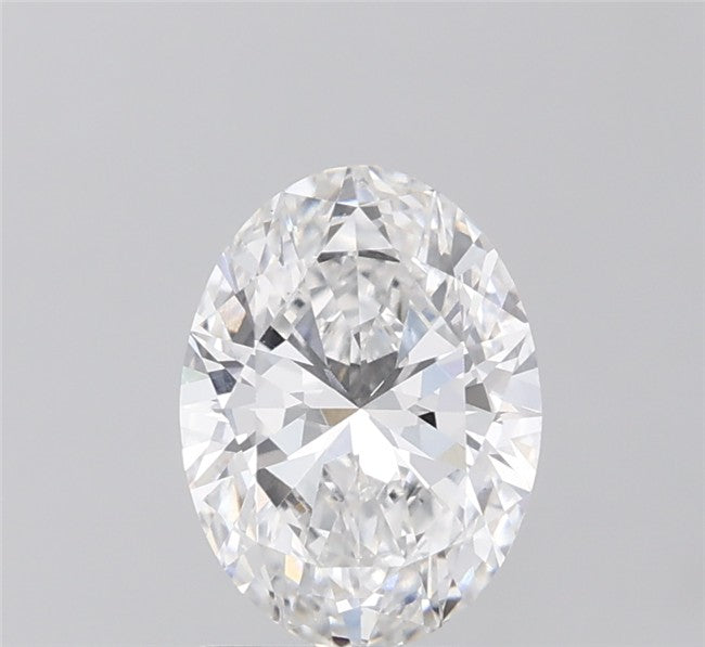 IGI 1.59 Carat Oval Lab Grown Diamond 人工培育鑽石 實驗室人造鑽石