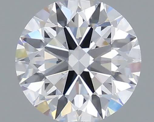 IGI 1.00 Carat Round Brilliant Lab Grown Diamond 人工培育鑽石 實驗室人造鑽石