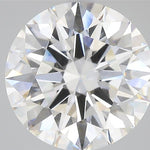 IGI 5.05 Carat Round Brilliant Lab Grown Diamond 人工培育鑽石 實驗室人造鑽石