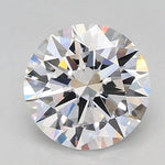 IGI 0.68 Carat Round Brilliant Lab Grown Diamond 人工培育鑽石 實驗室人造鑽石