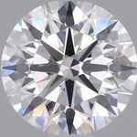 IGI 0.72 Carat Round Brilliant Lab Grown Diamond 人工培育鑽石 實驗室人造鑽石