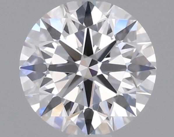 IGI 0.72 Carat Round Brilliant Lab Grown Diamond 人工培育鑽石 實驗室人造鑽石