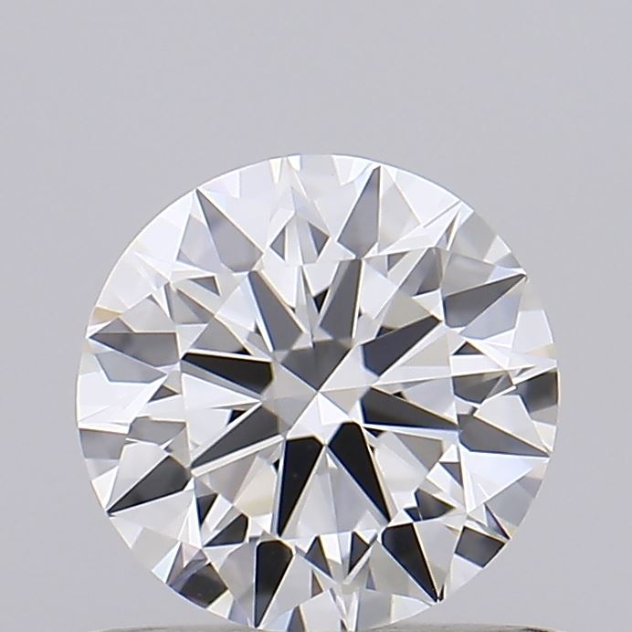 IGI 0.50 Carat Round Brilliant Lab Grown Diamond 人工培育鑽石 實驗室人造鑽石