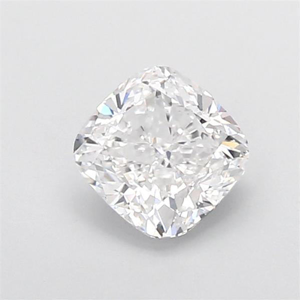 IGI 1.66 Carat Cushion Lab Grown Diamond 人工培育鑽石 實驗室人造鑽石