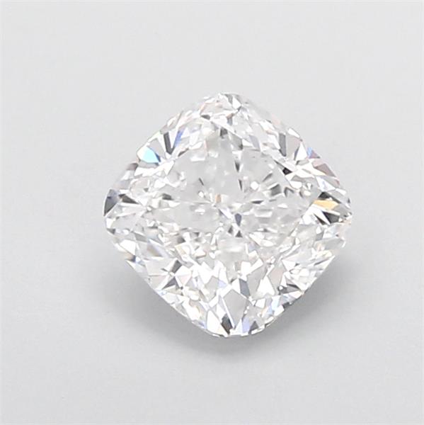 IGI 1.66 Carat Cushion Lab Grown Diamond 人工培育鑽石 實驗室人造鑽石