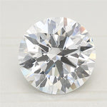 IGI 1.52 Carat Round Brilliant Lab Grown Diamond 人工培育鑽石 實驗室人造鑽石