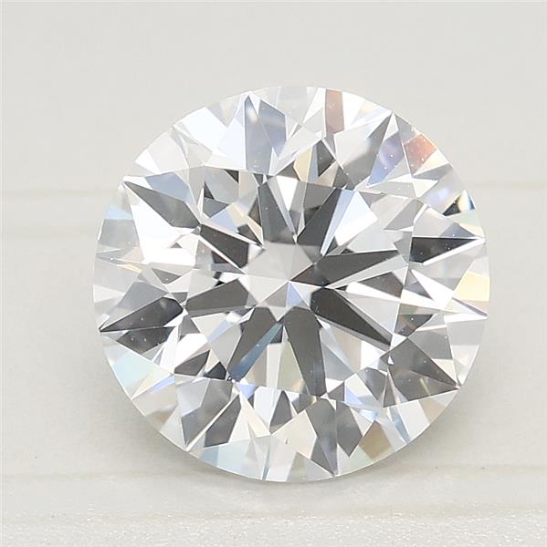 IGI 1.52 Carat Round Brilliant Lab Grown Diamond 人工培育鑽石 實驗室人造鑽石