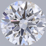 IGI 0.73 Carat Round Brilliant Lab Grown Diamond 人工培育鑽石 實驗室人造鑽石