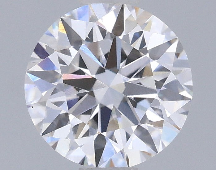 IGI 0.73 Carat Round Brilliant Lab Grown Diamond 人工培育鑽石 實驗室人造鑽石