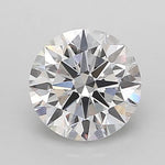 IGI 1.02 Carat Round Brilliant Lab Grown Diamond 人工培育鑽石 實驗室人造鑽石
