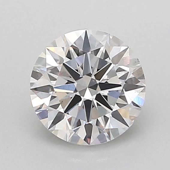 IGI 1.02 Carat Round Brilliant Lab Grown Diamond 人工培育鑽石 實驗室人造鑽石