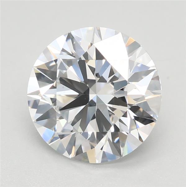 IGI 1.52 Carat Round Brilliant Lab Grown Diamond 人工培育鑽石 實驗室人造鑽石