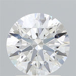 IGI 2.08 Carat Round Brilliant Lab Grown Diamond