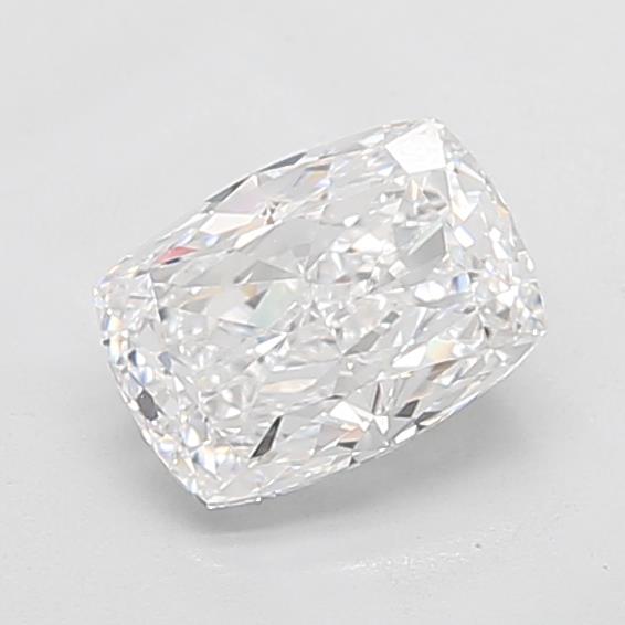 IGI 2.12 Carat Cushion Lab Grown Diamond 人工培育鑽石 實驗室人造鑽石