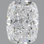 IGI 1.23 Carat Cushion Lab Grown Diamond 人工培育鑽石 實驗室人造鑽石