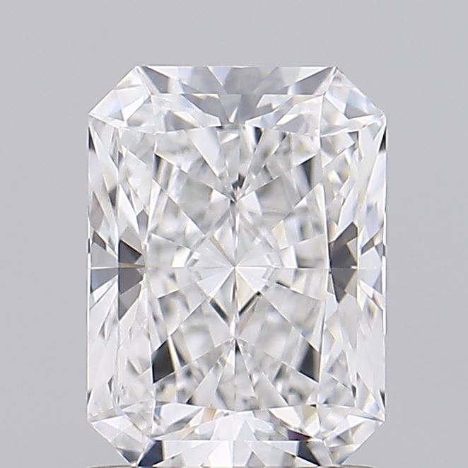 IGI 1.52 Carat Radiant Cut Lab Grown Diamond 人工培育鑽石 實驗室人造鑽石
