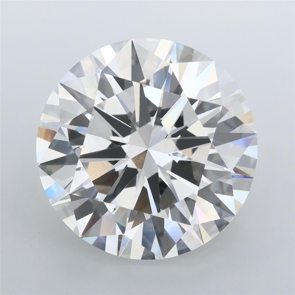 IGI 10.04 Carat Round Brilliant Lab Grown Diamond 人工培育鑽石 實驗室人造鑽石
