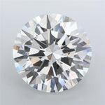 IGI 10.04 Carat Round Brilliant Lab Grown Diamond 人工培育鑽石 實驗室人造鑽石