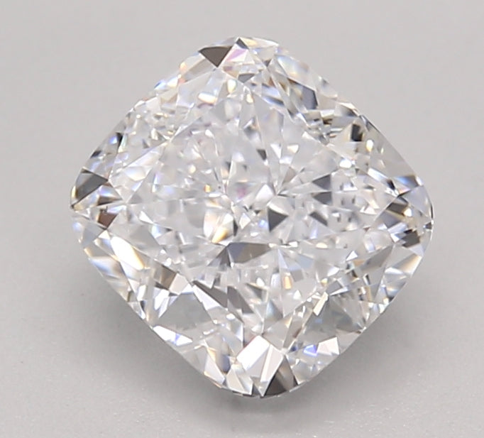 IGI 1.5 Carat 枕形 - Cushion 培育鑽石 Lab Grown Diamond 人造鑽石 人工鑽石 實驗室鑽石 培養鑽石 香港 培育鑽 