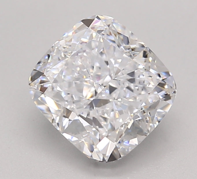 IGI 1.5 Carat 枕形 - Cushion 培育鑽石 Lab Grown Diamond 人造鑽石 人工鑽石 實驗室鑽石 培養鑽石 香港 培育鑽 