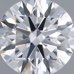 IGI 1.04 Carat Heart Lab Grown Diamond
