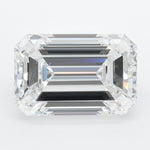 IGI 2.41 Carat Emerald Lab Grown Diamond 人工培育鑽石 實驗室人造鑽石