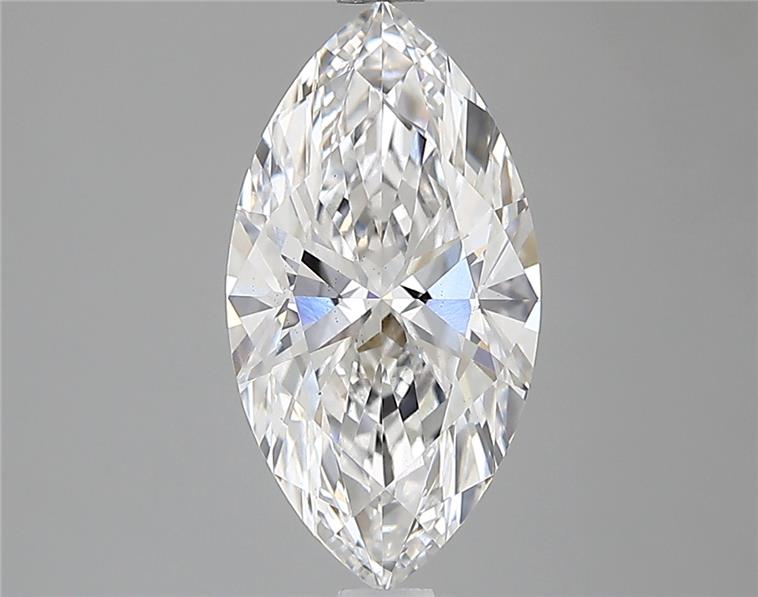 IGI 1.71 Carat Marquise Lab Grown Diamond 人工培育鑽石 實驗室人造鑽石