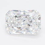 IGI 3.45 Carat Round Brilliant Lab Grown Diamond 人工培育鑽石 實驗室人造鑽石
