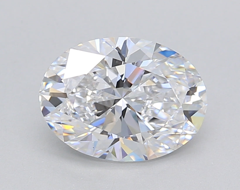 IGI 1.48 Carat 橢圓形 - Oval 培育鑽石 Lab Grown Diamond 人造鑽石 人工鑽石 實驗室鑽石 培養鑽石 香港 培育鑽 