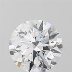 IGI 2.25 Carat Round Brilliant Lab Grown Diamond 人工培育鑽石 實驗室人造鑽石