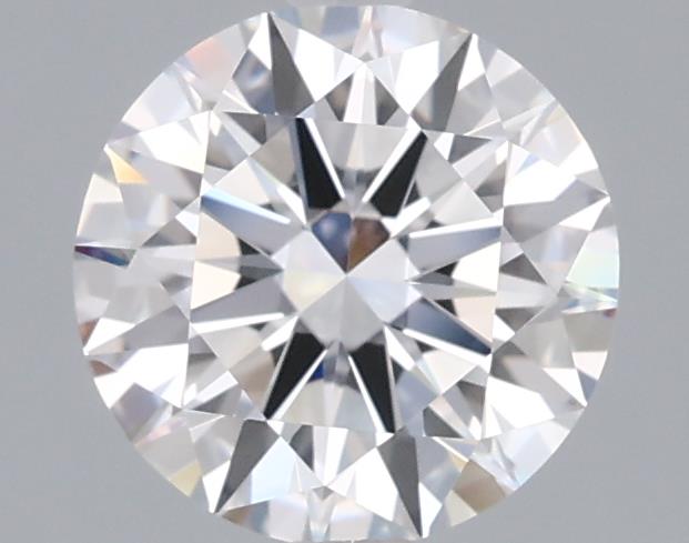 IGI 1.50 Carat Round Brilliant Lab Grown Diamond 人工培育鑽石 實驗室人造鑽石